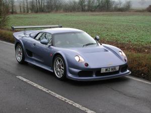 Noble M12 2002 года